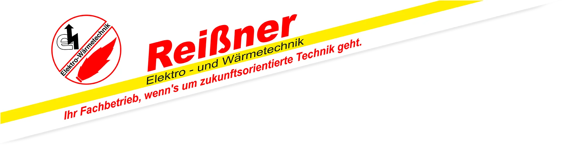 Reissner Elektro- und Wärmetechnik, Genderkingen, Thomas Reissner